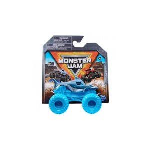 Monster Jam plastové sběratelské autíčko Series 5 Megalodon