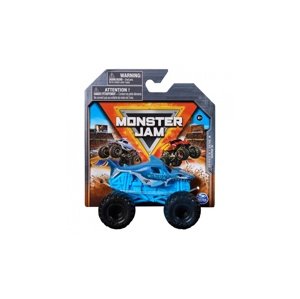 Monster Jam plastové sběratelské autíčko Series 8 Megalodon