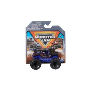 Monster Jam plastové sběratelské autíčko Series 9 Son Uva Digger