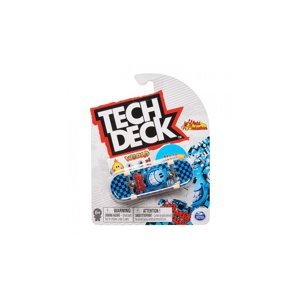 Tech Deck fingerboard základní balení World Industries