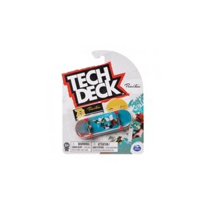 Tech Deck fingerboard základní balení Primitive VII