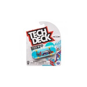 Tech Deck fingerboard základní balení Stereo