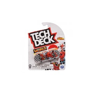 Tech Deck fingerboard základní balení World Industries III