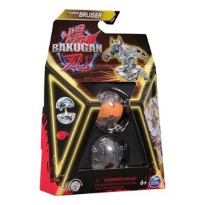 Bakugan základní bakugan s6 Titanium Bruiser