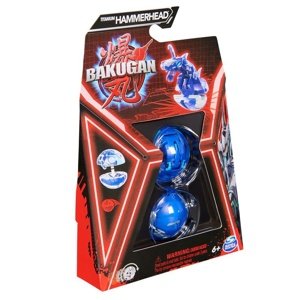 Bakugan základní bakugan s6 Titanium Hammerhead