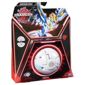 Bakugan deka bojovník s6 Ventri