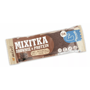 Mix.it Mixitka BEZ LEPKU - Brownie