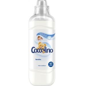 Coccolino Sensitive hypoalergenní koncentrovaná aviváž 39 dávek 975ml