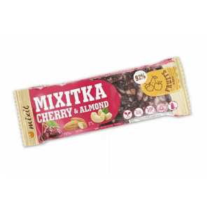 Mix.it Mixitka BEZ LEPKU - Třešeň + Mandle