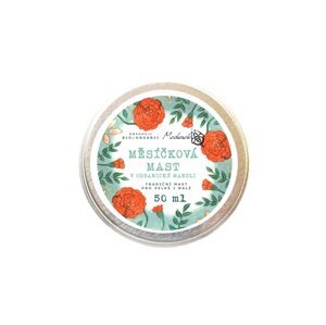 Medarek Měsíčková mast v mandli -30ml