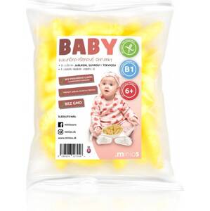 Minios Baby kukuřičně jáhlové křupky