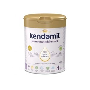 Kendamil Premium 4 HMO+ (800 g)
