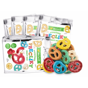 Mix.it Mixit preclíky do kapsy – Hravý mix