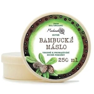 Medarek Bio hutné bambucké máslo 100 ml.