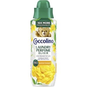 COCCOLINO Booster Summer Bouquet 460 ml (20 praní)