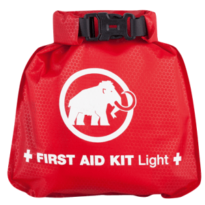 Cestovní lékárnička Mammut, First Aid Kit Light