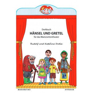 Marionetino - Hansel und Gretel - scénář