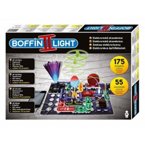 Boffin II LIGHT - Sleva poškozený obal