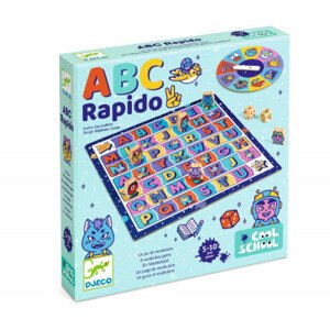 Cool School – ABC Rapido