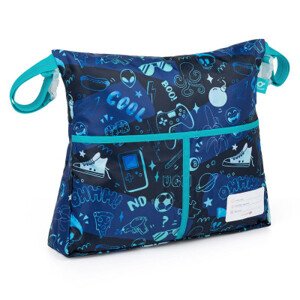 Kapsa na lavici Topgal ZION 24026 B