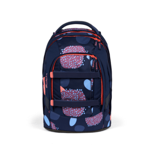 Studentský batoh Ergobag Satch Pack – Colar Reef