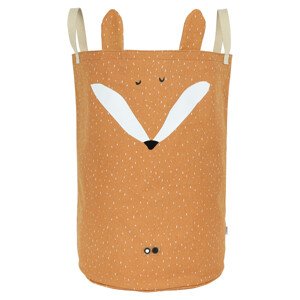 Koš na hračky Mr. Fox velký - 60 cm