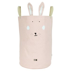Koš na hračky Mrs. Rabbit velký - 60 cm