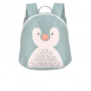 Dětský batůžek pro nejmenší - About Friends penguin light blue