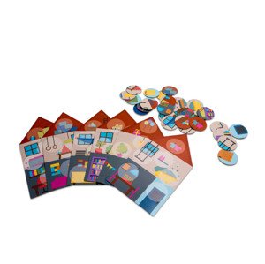 Loto – domeček