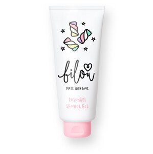 Sprchový gel Chewy Sweets