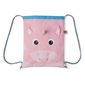 Affenzahn sportovní batoh – Jednorožec Ursula