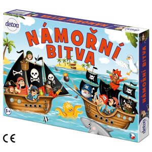 Námořní bitva
