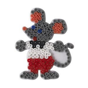 Hama Midi - podložka myška