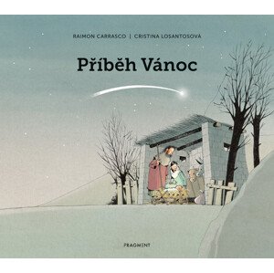 Příběh Vánoc