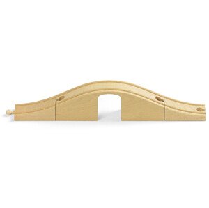 Brio - Most s podjezdem