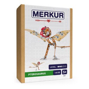 Merkur - DINO - Pterosaurus - 145 ks