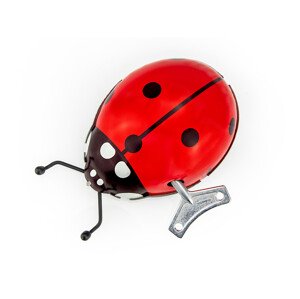 Beruška na klíček - Slunéčko sedmitečné