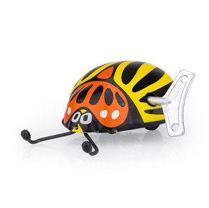 Mandelinka bramborová na klíček