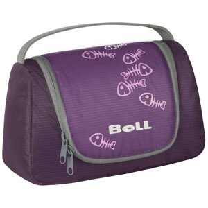 Cestovní toaletní pouzdro Junior - violet