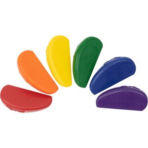 Sada voskovek Tiger Tribe - Eco voskovky