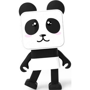 Tančící bluetooth reproduktor - MOB Dancing Animal speaker - panda