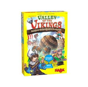 Údolí Vikingů