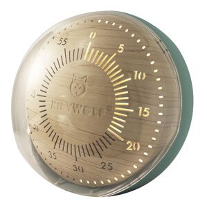 Kidywolf - Časovač