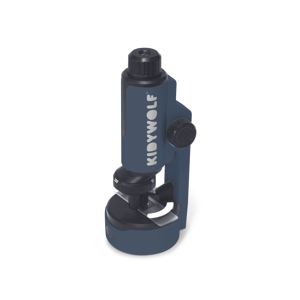 Kidywolf - Přenosný mikroskop