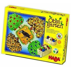 Ovocný sad - Sleva poškozený obal