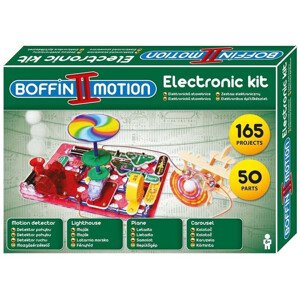 Boffin II MOTION - Sleva poškozený obal