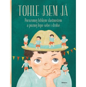 Tohle jsem já!