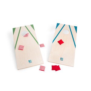 Hrací set Cornhole