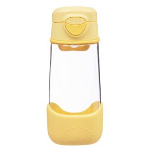 Sport lahev na pití 450 ml - lemon twist