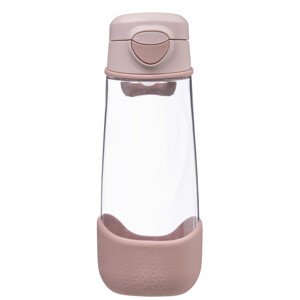 Sport láhev na pití 600 ml - blush crush